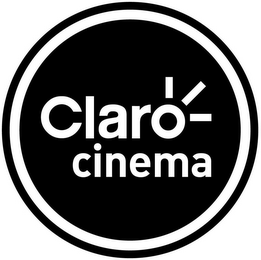 CLARO CINEMA