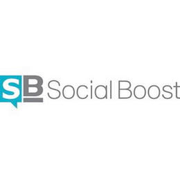 SB SOCIAL BOOST