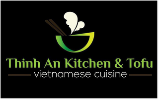 THINH AN KITCHEN AND TOFU VIETNAMESE CUISINE