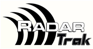 RADAR TRAK