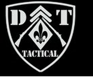 D T TACTICAL