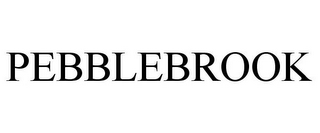 PEBBLEBROOK