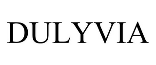 DULYVIA