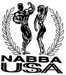 NABBA USA