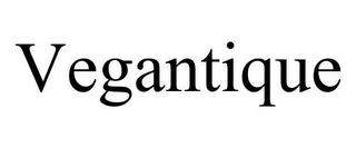 VEGANTIQUE