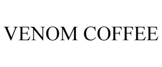 VENOM COFFEE