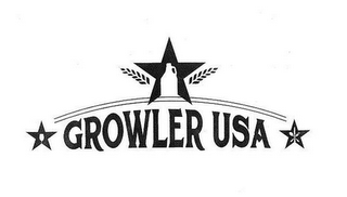 GROWLER USA