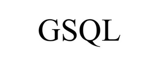 GSQL