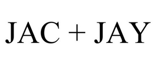 JAC + JAY