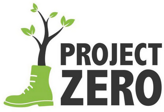 PROJECT ZERO