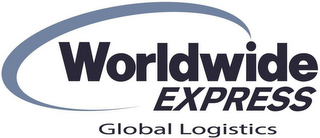 WORLDWIDE EXPRESS GLOBAL LOGISTICS