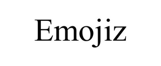 EMOJIZ