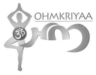 OHM OHMKRIYAA