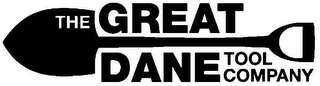 THE GREAT DANE TOOL COMPANY