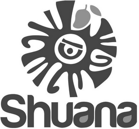 SHUANA