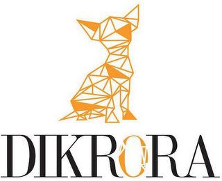 DIKRORA