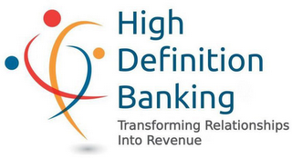 HIGH DEFINITION BANKING TRANSFORMING RELATIONSHIPS INTO REVENUE