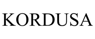 KORDUSA