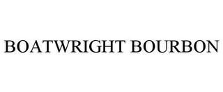 BOATWRIGHT BOURBON