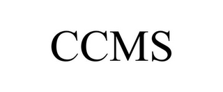 CCMS