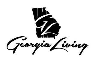 GEORGIA LIVING GL