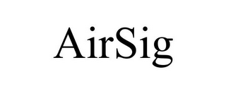 AIRSIG