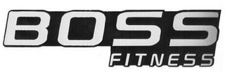 BOSS FITNESS