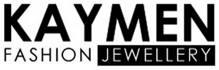 KAYMEN FASHION JEWELLERY