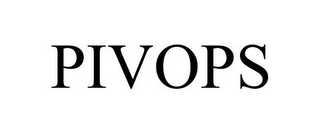 PIVOPS