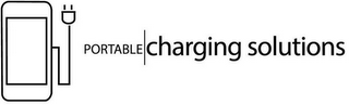 PORTABLE CHARGING SOLUTIONS