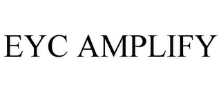 EYC AMPLIFY