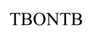 TBONTB