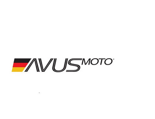 AVUS MOTO