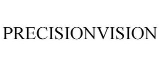 PRECISIONVISION