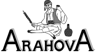 ARAHOVA