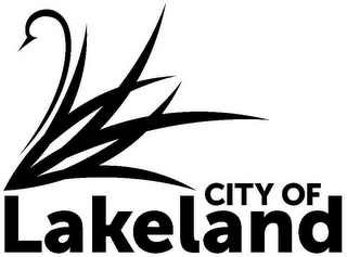 CITY OF LAKELAND