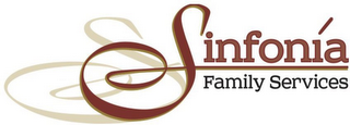 SINFONÍA FAMILY SERVICES