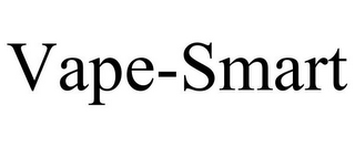 VAPE-SMART