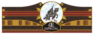 STL ESPECIAL