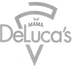 MAMA DELUCA'S