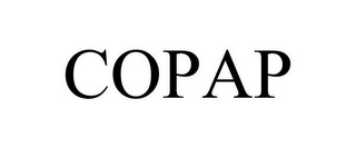 COPAP