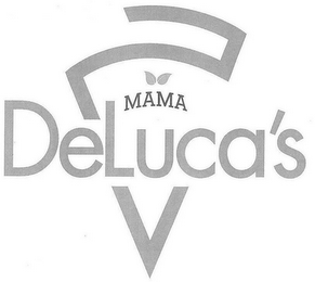 MAMA DELUCA'S