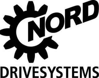 NORD DRIVESYSTEMS