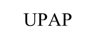 UPAP