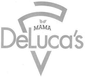 MAMA DELUCA'S