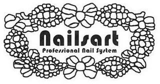 NAILSART PROFESSIONAL NAIL SYSTEM