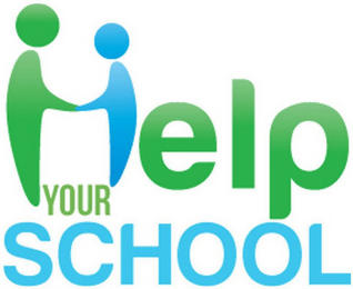 HELP YOUR SCHOOL