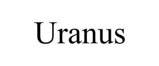 URANUS