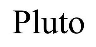 PLUTO