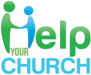 HELP YOUR CHURCH